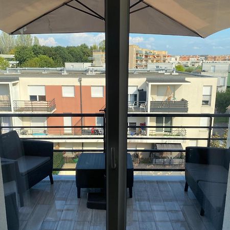 Apartament Mg Art Strasburg Zewnętrze zdjęcie