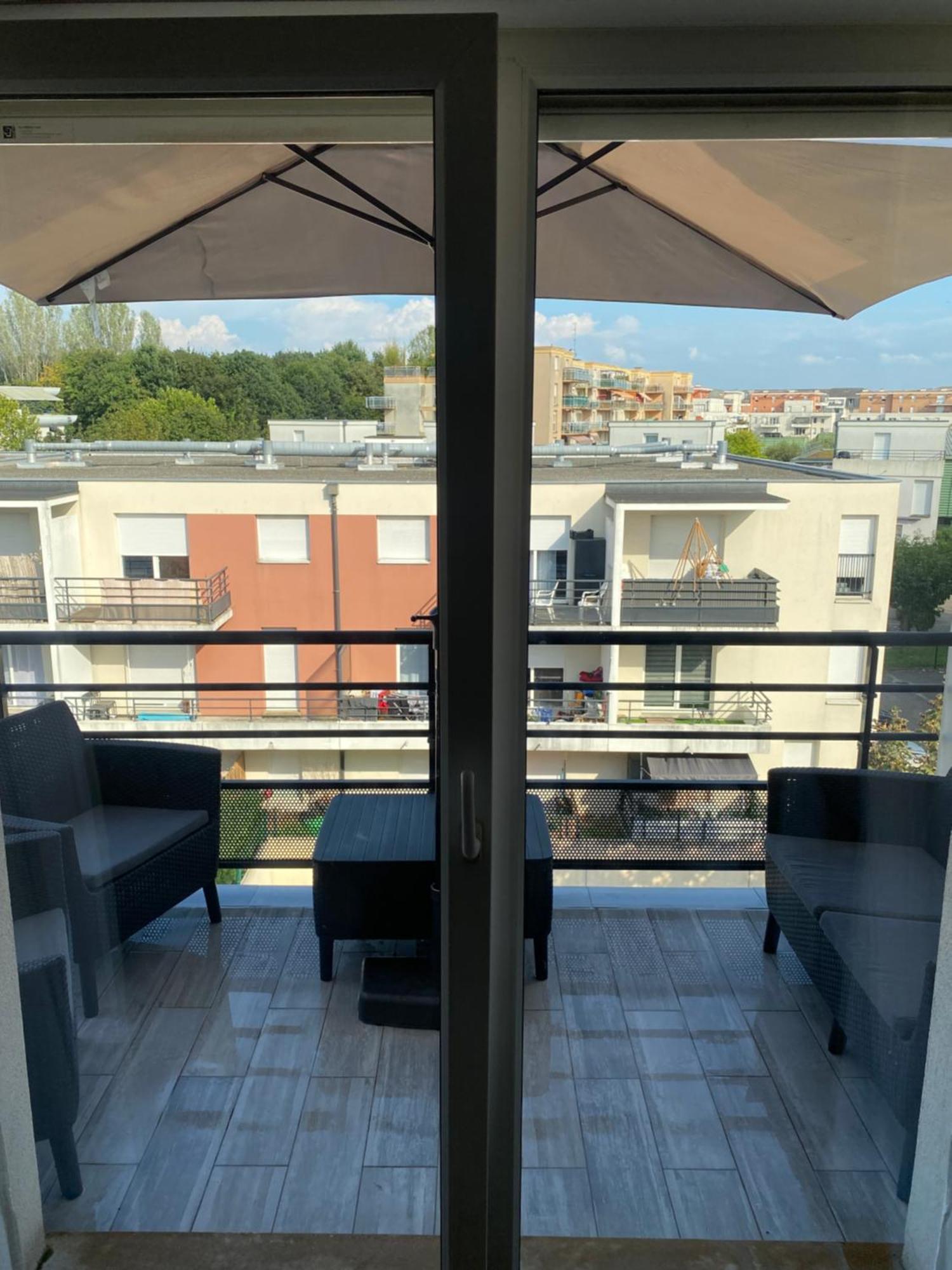 Apartament Mg Art Strasburg Zewnętrze zdjęcie