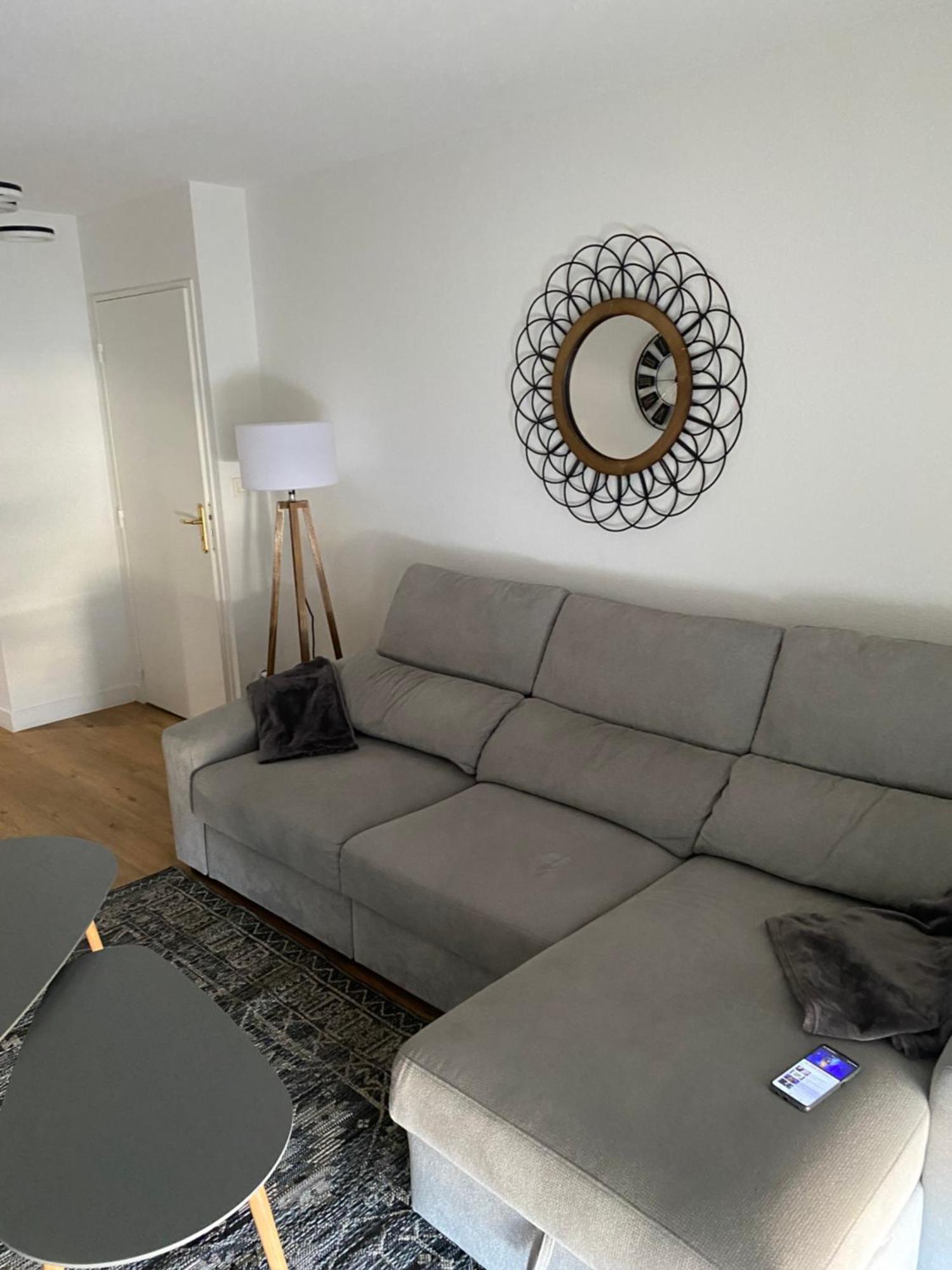 Apartament Mg Art Strasburg Zewnętrze zdjęcie