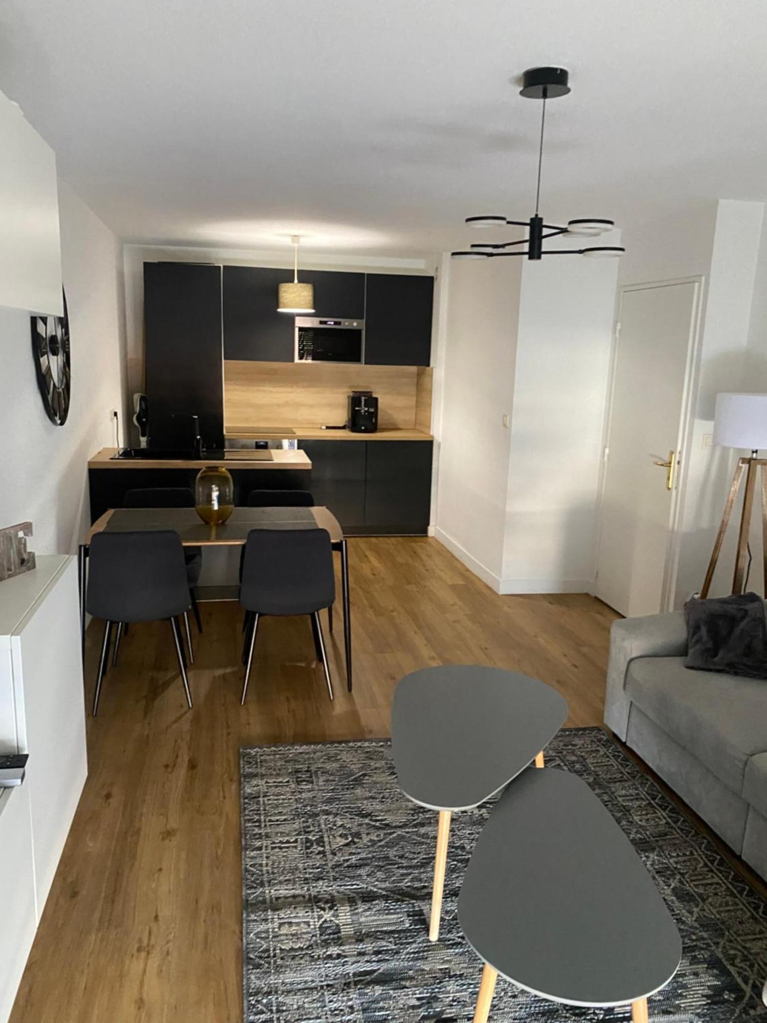 Apartament Mg Art Strasburg Zewnętrze zdjęcie